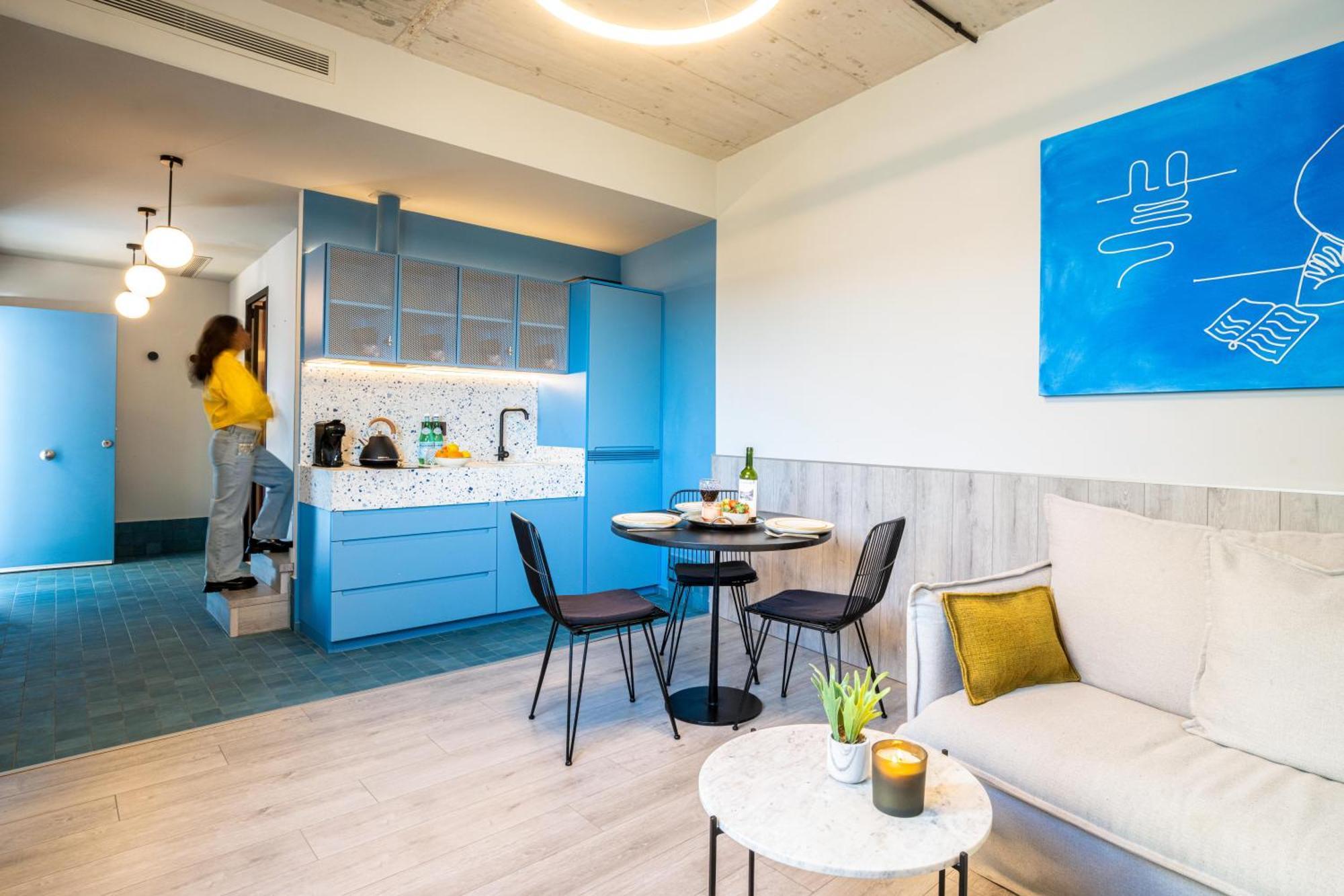 Coeo Parras Design Apartment *