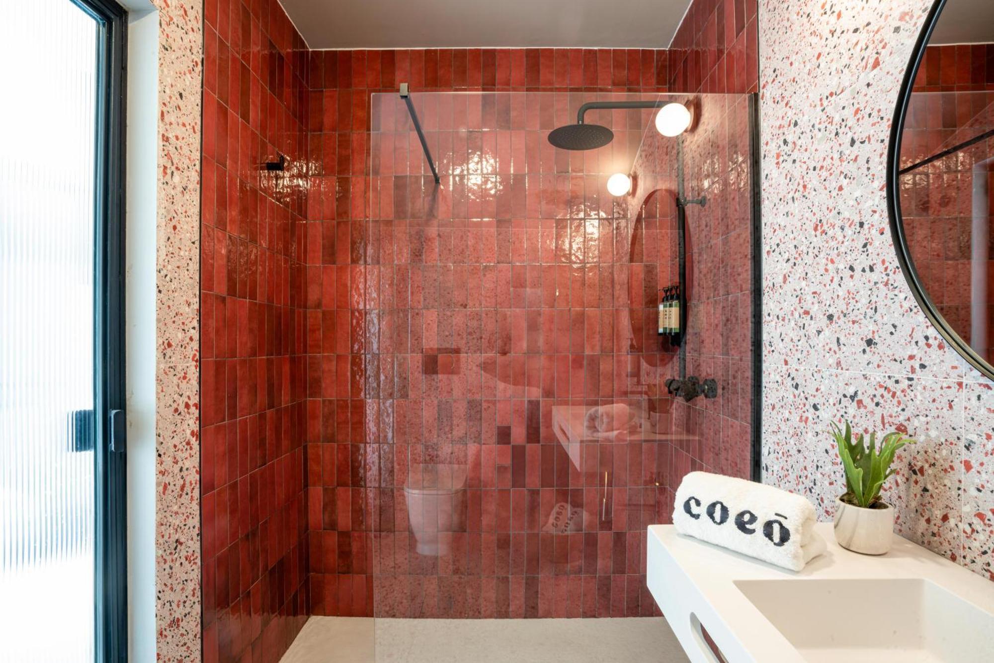 Apartment Coeo Parras Design Malaga
