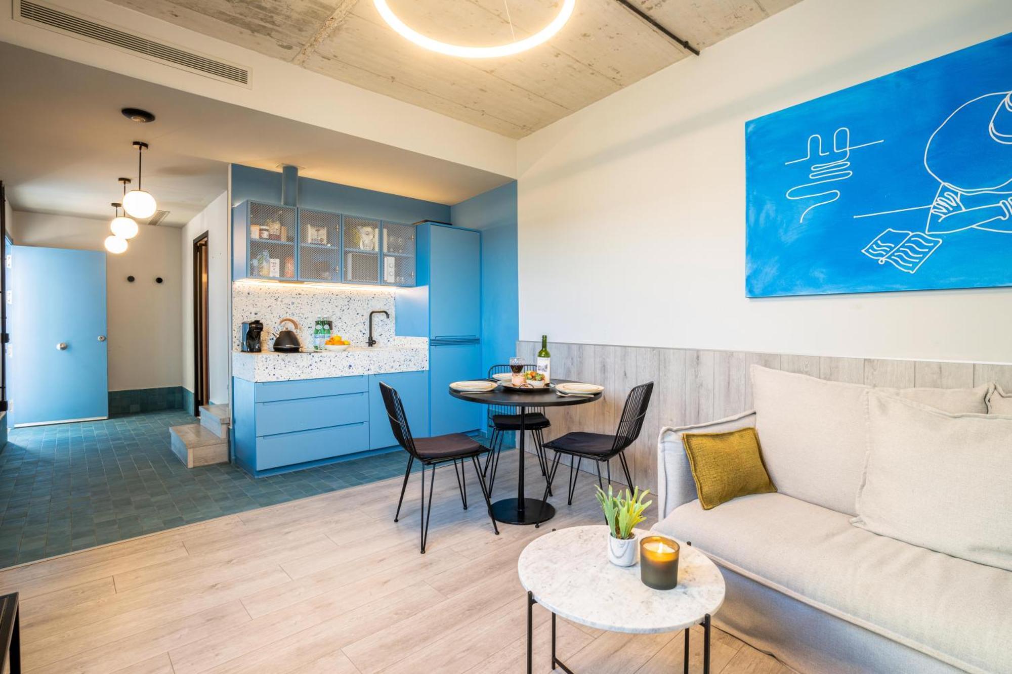 Coeo Parras Design Apartment *