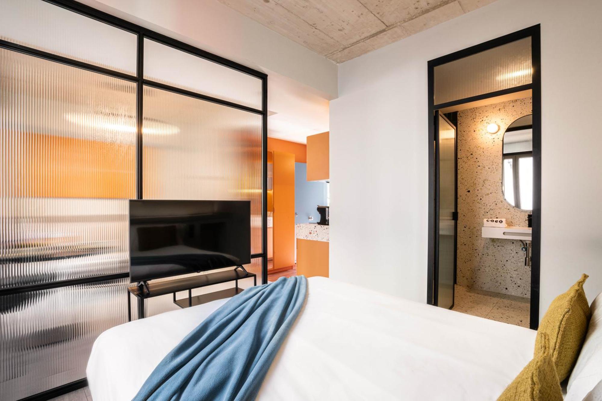 Coeo Parras Design Apartment *