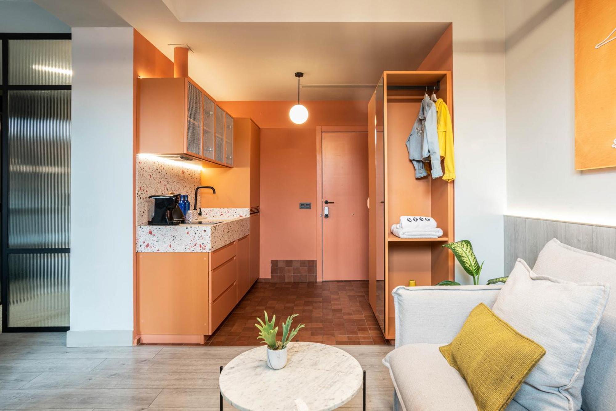 Coeo Parras Design Apartment *