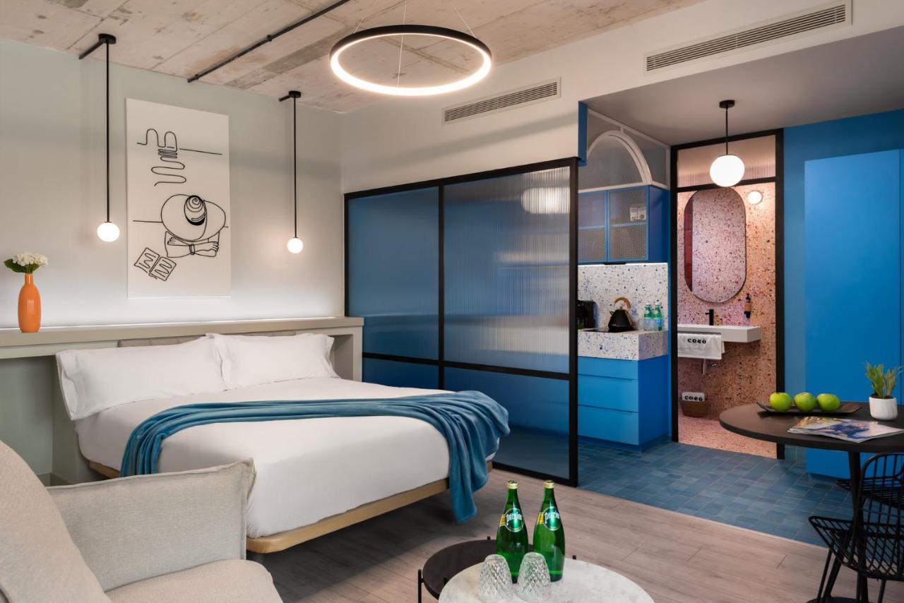 Coeo Parras Design Leilighet