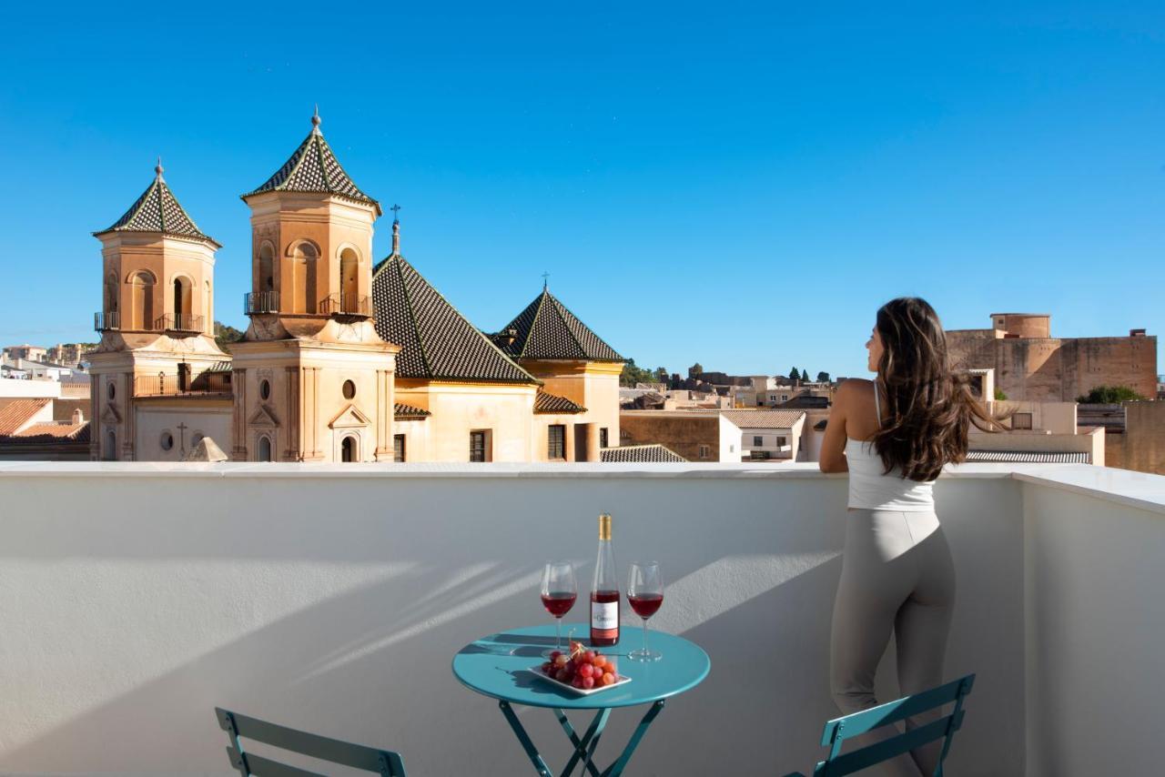 Coeo Parras Design Leilighet