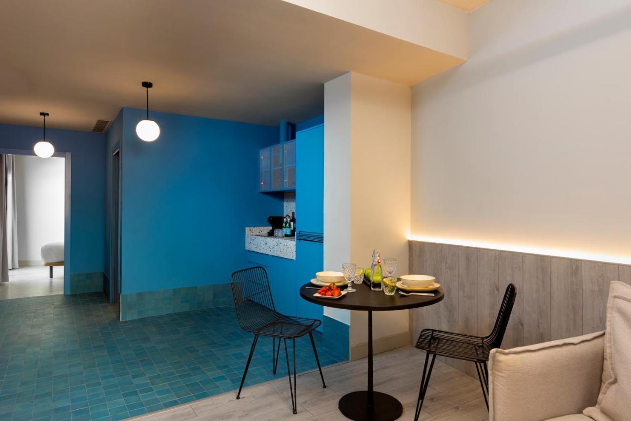 Coeo Parras Design Leilighet *