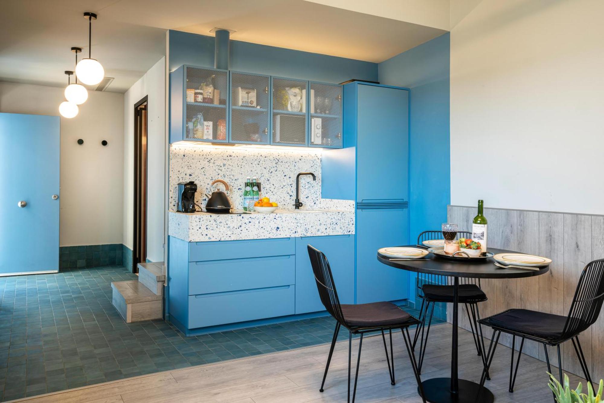 Leilighet Coeo Parras Design