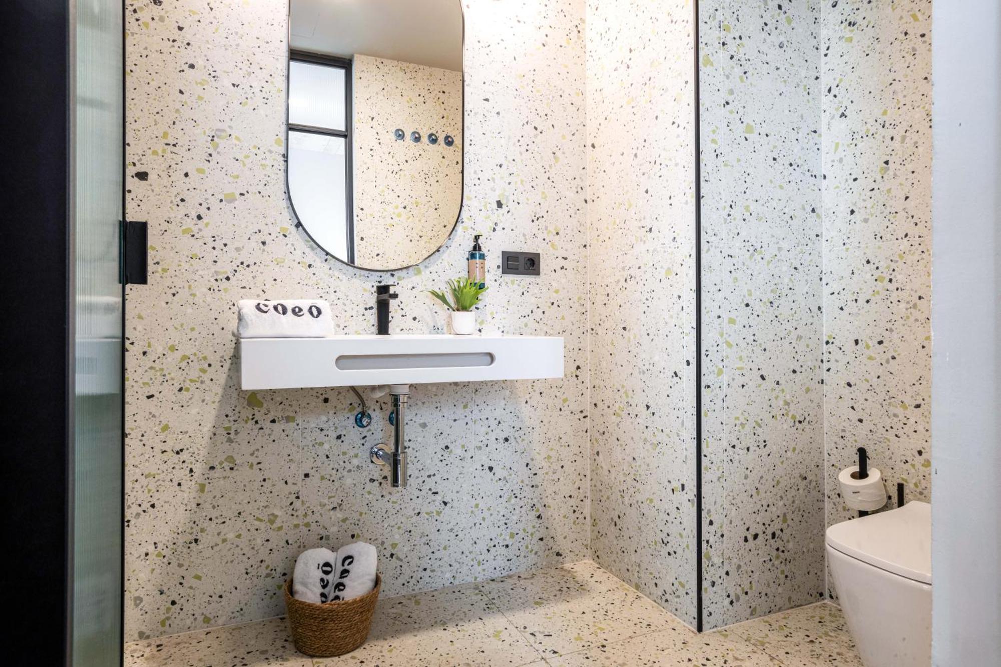 Leilighet Coeo Parras Design