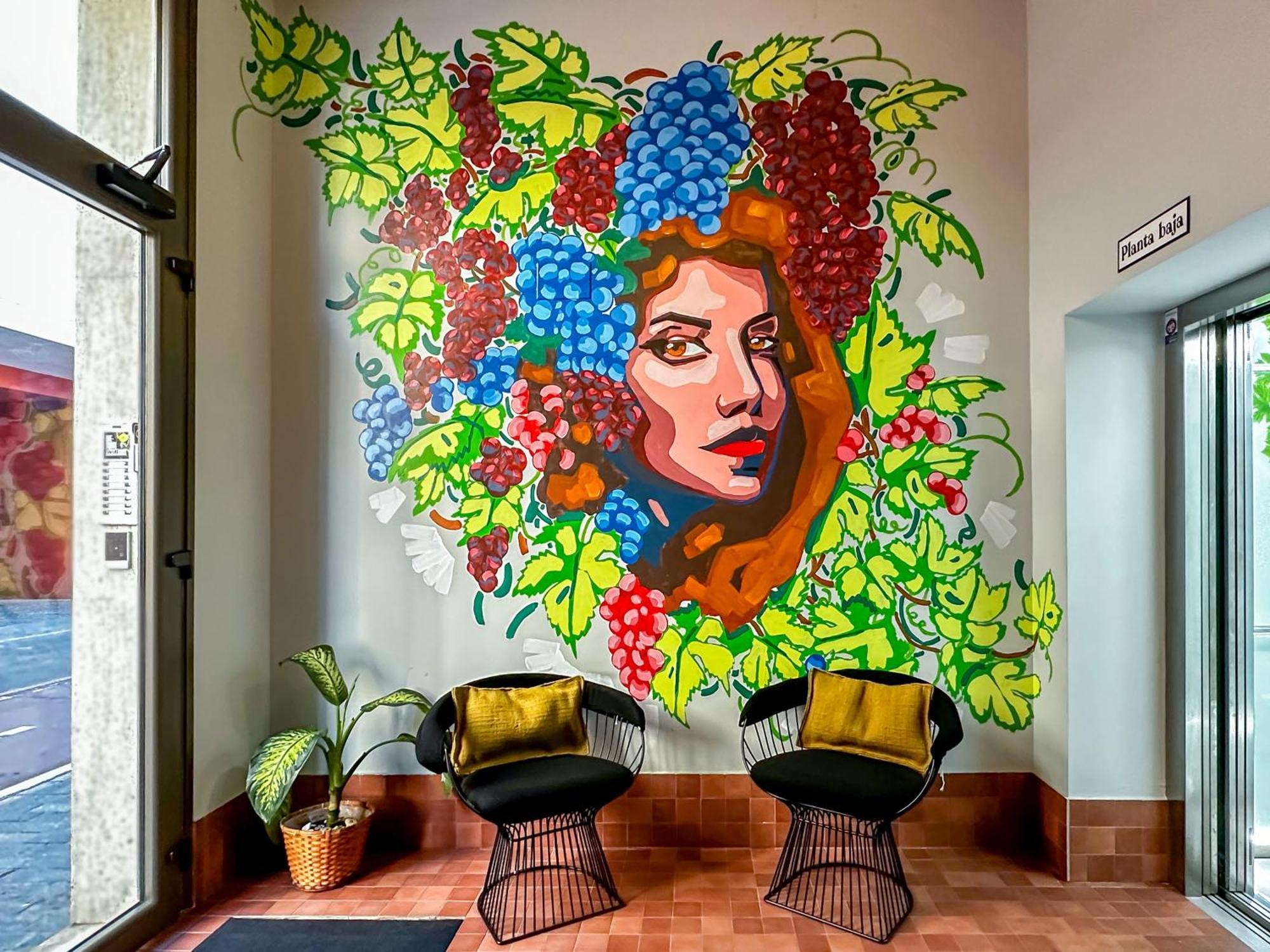 Leilighet Coeo Parras Design *